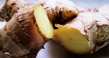 Jak zmrazit zázvor v mrazničce doma, je to možné